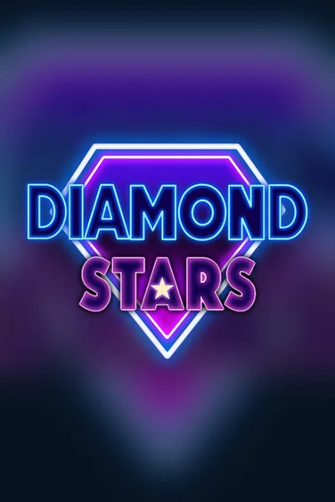 Diamond Stars — spēļu automāts DudeSpin kazino